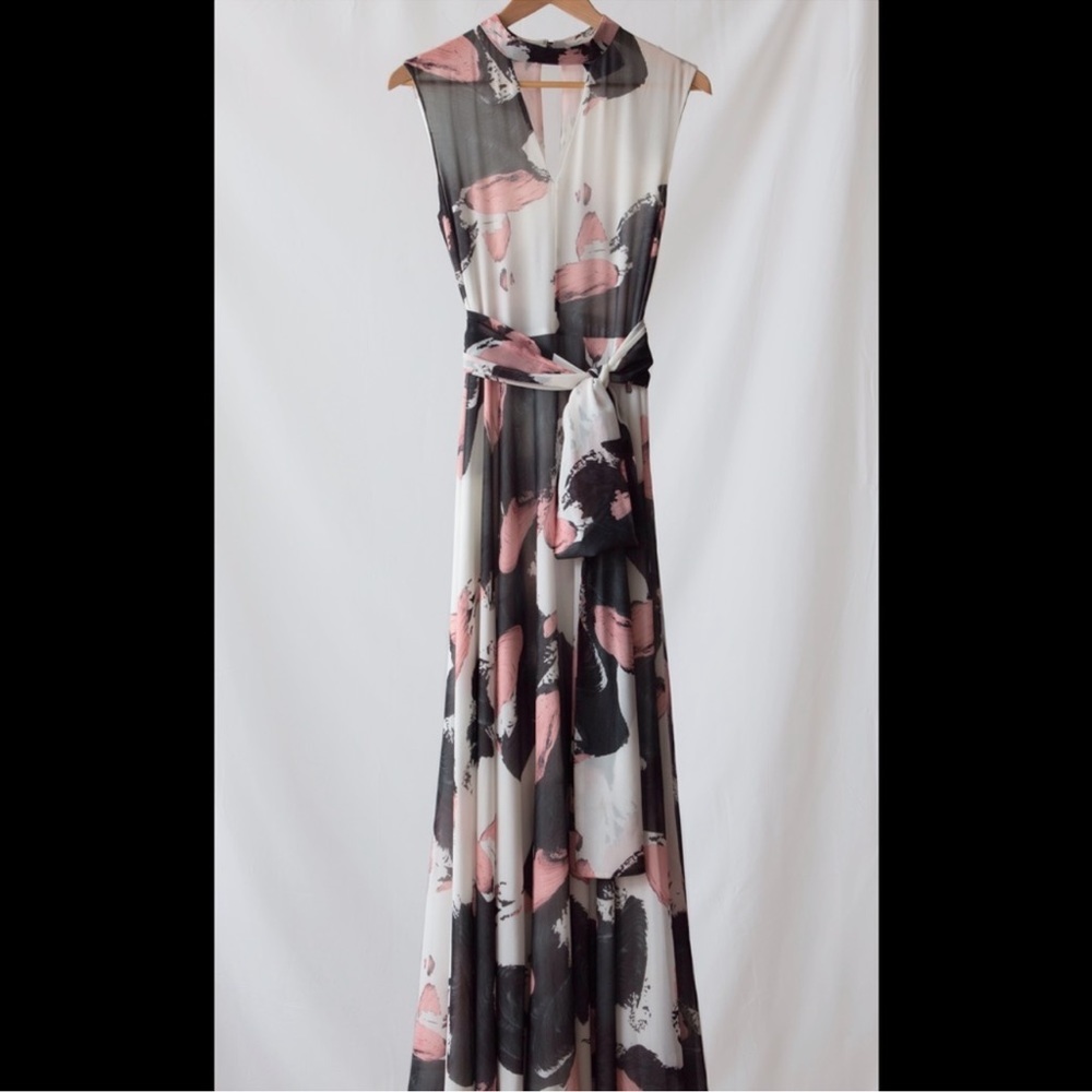 Beautiful dress